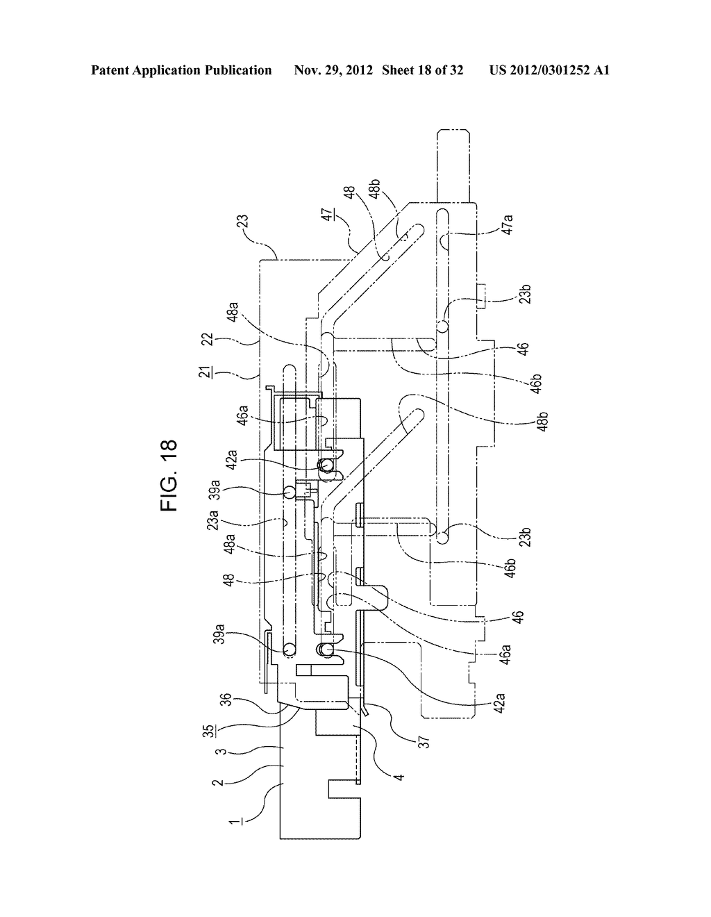 CARTRIDGE TRANSPORTING DEVICE - diagram, schematic, and image 19