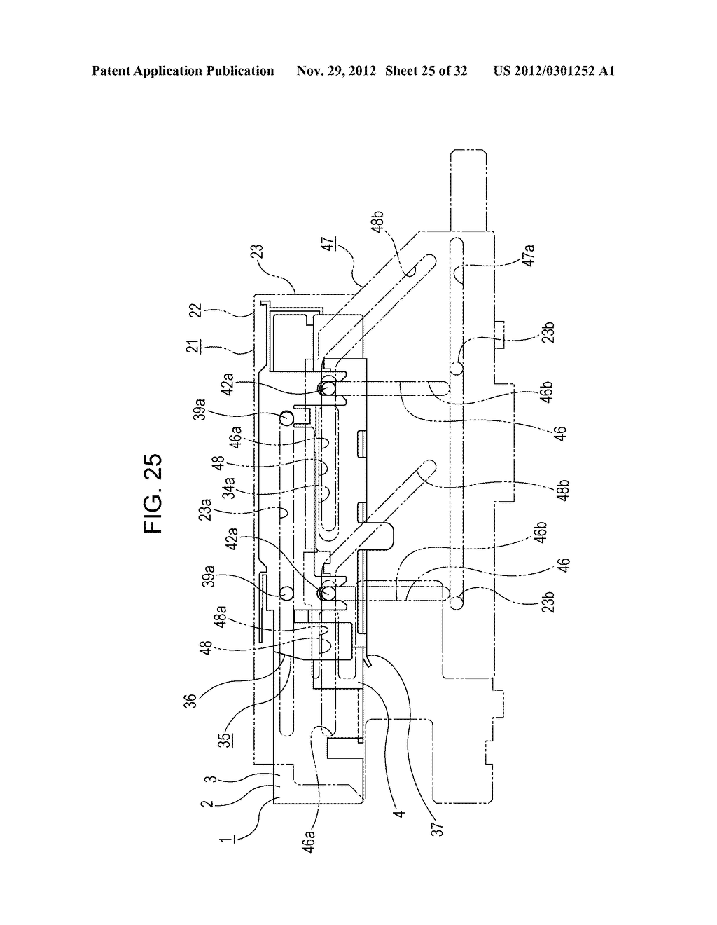 CARTRIDGE TRANSPORTING DEVICE - diagram, schematic, and image 26