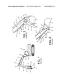 Excavator Thumb diagram and image