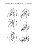 Excavator Thumb diagram and image