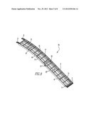 Ramp Botom Transition Foot diagram and image