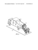 Ramp Botom Transition Foot diagram and image