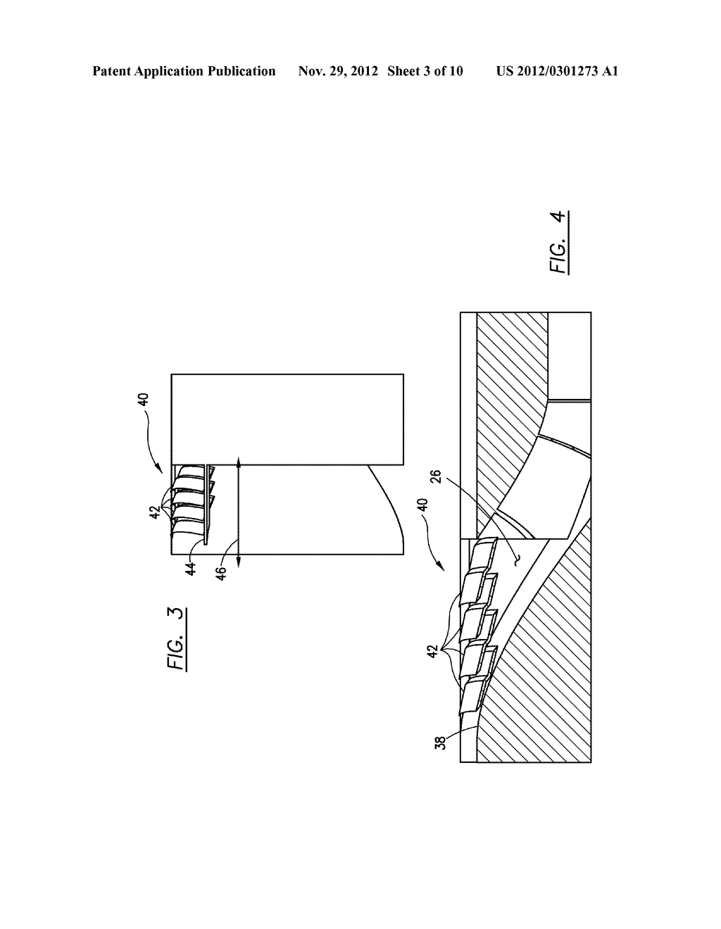 ADJUSTABLE EXHAUST APPARATUS FOR A RAM AIR TURBINE GENERATING SYSTEM - diagram, schematic, and image 04