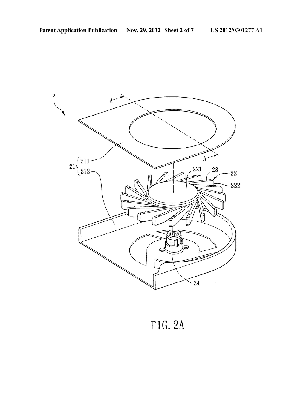 FAN - diagram, schematic, and image 03