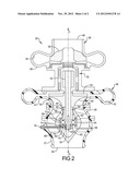 ENGINE ASSEMBLY INCLUDING TURBOCHARGER diagram and image