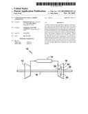 Curved Passages for a Turbine Component diagram and image