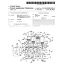 MULTISTAGE PISTON COMPRESSOR diagram and image