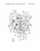 MULTISTAGE PISTON COMPRESSOR diagram and image