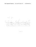 Airflow Assembly having Improved Acoustical Performance diagram and image