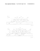 Airflow Assembly having Improved Acoustical Performance diagram and image