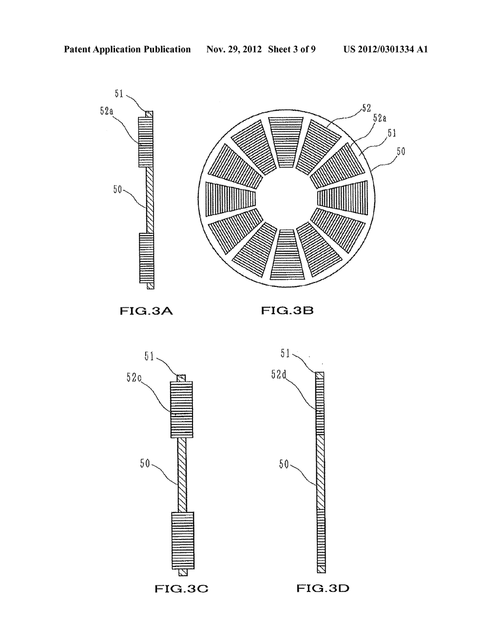 Compressor and Refrigerating Cycle Apparatus - diagram, schematic, and image 04