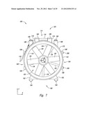 ENHANCED AXIAL AIR MOVER SYSTEM WITH MATRIX diagram and image