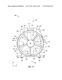 ENHANCED AXIAL AIR MOVER SYSTEM WITH MATRIX diagram and image