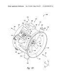 ENHANCED AXIAL AIR MOVER SYSTEM WITH MATRIX diagram and image