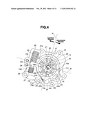 Variable Displacement Pump diagram and image