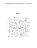 Variable Displacement Pump diagram and image