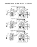 Variable Displacement Pump diagram and image