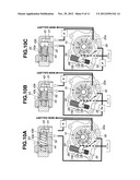 Variable Displacement Pump diagram and image