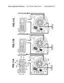 Variable Displacement Pump diagram and image