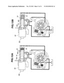 Variable Displacement Pump diagram and image