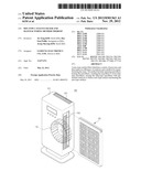 MIX-TYPE CATALYST FILTER AND MANUFACTURING METHOD THEREOF diagram and image