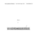 MIX-TYPE CATALYST FILTER AND MANUFACTURING METHOD THEREOF diagram and image