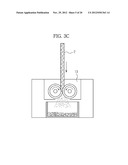 MIX-TYPE CATALYST FILTER AND MANUFACTURING METHOD THEREOF diagram and image