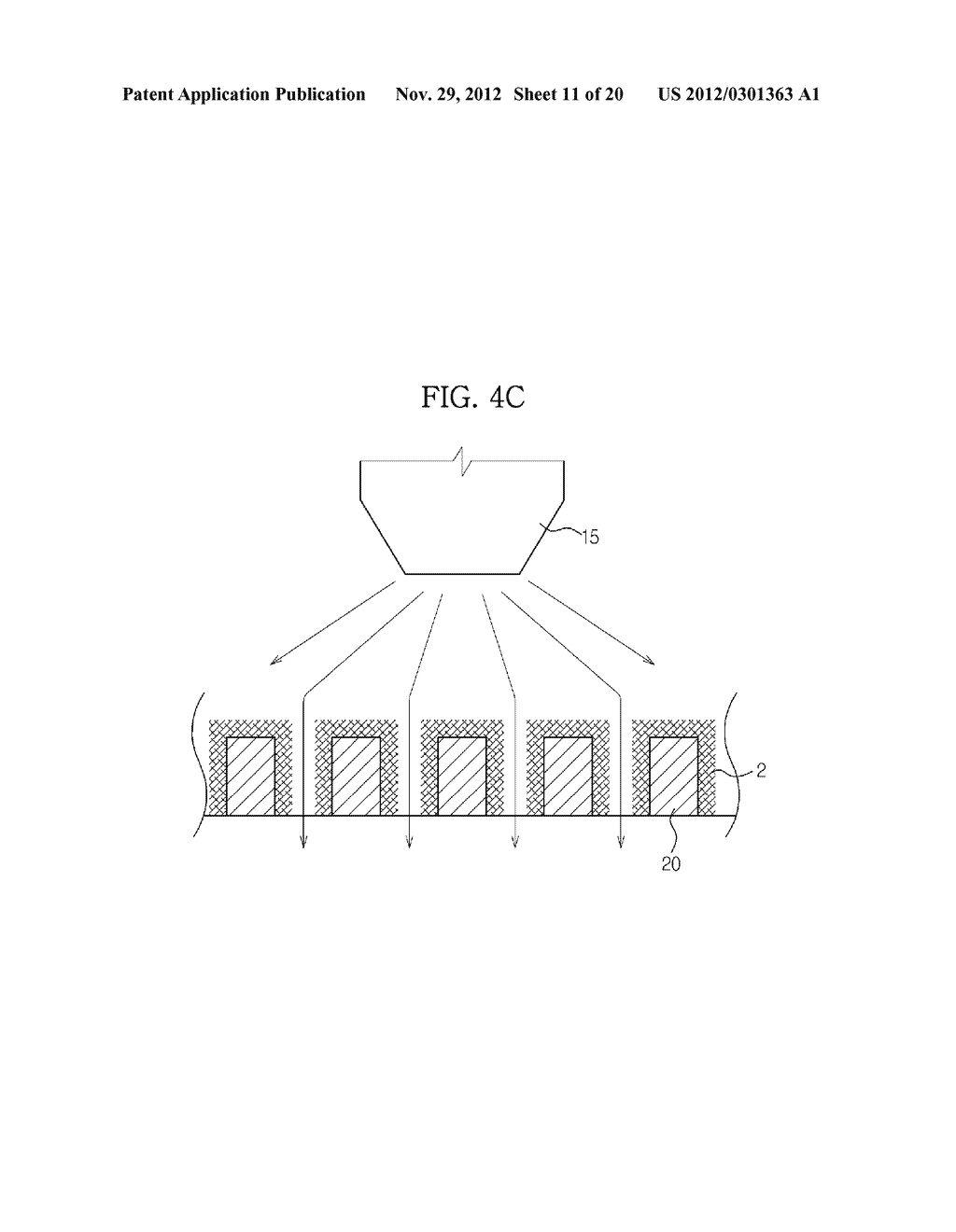 MIX-TYPE CATALYST FILTER AND MANUFACTURING METHOD THEREOF - diagram, schematic, and image 12