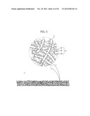 MIX-TYPE CATALYST FILTER AND MANUFACTURING METHOD THEREOF diagram and image