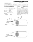 EXHAUST GAS AFTER-TREATMENT DEVICE AND METHOD OF USE diagram and image