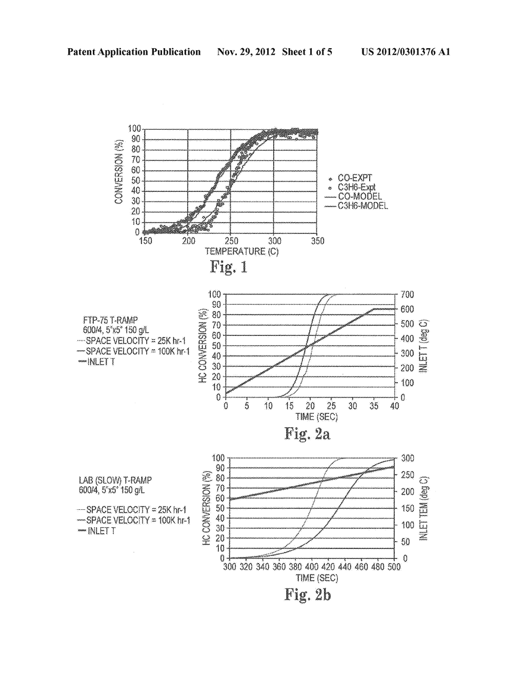 EXHAUST GAS AFTER-TREATMENT DEVICE AND METHOD OF USE - diagram, schematic, and image 02