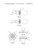 EXHAUST GAS AFTER-TREATMENT DEVICE AND METHOD OF USE diagram and image