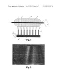 POROUS CARBON PRODUCT AND METHOD FOR THE PRODUCTION THEREOF diagram and image