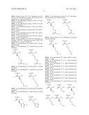 ORAL CARE METHODS AND COMPOSITIONS UTILIZING CHITOSAN-DERIVATIVE COMPOUNDS diagram and image