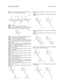 ORAL CARE METHODS AND COMPOSITIONS UTILIZING CHITOSAN-DERIVATIVE COMPOUNDS diagram and image