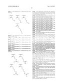 ORAL CARE METHODS AND COMPOSITIONS UTILIZING CHITOSAN-DERIVATIVE COMPOUNDS diagram and image