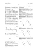 ORAL CARE METHODS AND COMPOSITIONS UTILIZING CHITOSAN-DERIVATIVE COMPOUNDS diagram and image