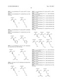 ORAL CARE METHODS AND COMPOSITIONS UTILIZING CHITOSAN-DERIVATIVE COMPOUNDS diagram and image