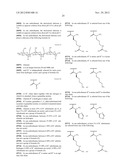 ORAL CARE METHODS AND COMPOSITIONS UTILIZING CHITOSAN-DERIVATIVE COMPOUNDS diagram and image