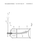 Deodorizer Composition and Method diagram and image