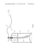 Deodorizer Composition and Method diagram and image