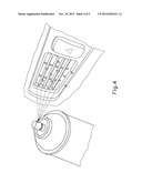 Deodorizer Composition and Method diagram and image