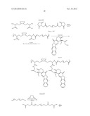 CYCLODEXTRIN-BASED POLYMERS FOR THERAPEUTICS DELIVERY diagram and image