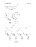 CYCLODEXTRIN-BASED POLYMERS FOR THERAPEUTICS DELIVERY diagram and image