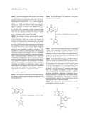 CHEMOKINE RECEPTOR BINDING HETEROCYCLIC COMPOUNDS WITH ENHANCED EFFICACY diagram and image