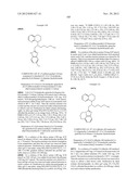 CHEMOKINE RECEPTOR BINDING HETEROCYCLIC COMPOUNDS WITH ENHANCED EFFICACY diagram and image