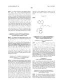 CHEMOKINE RECEPTOR BINDING HETEROCYCLIC COMPOUNDS WITH ENHANCED EFFICACY diagram and image