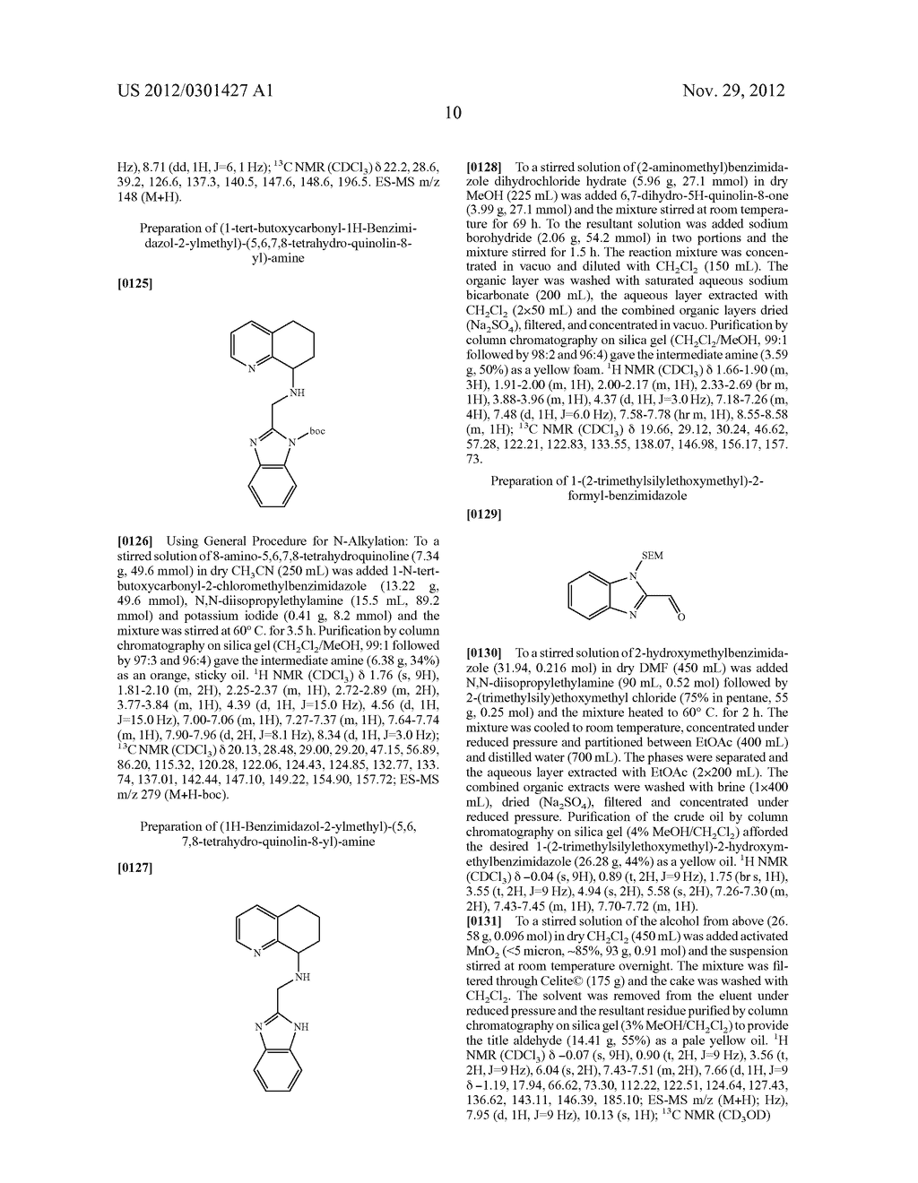 CHEMOKINE RECEPTOR BINDING HETEROCYCLIC COMPOUNDS WITH ENHANCED EFFICACY - diagram, schematic, and image 11