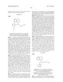 CHEMOKINE RECEPTOR BINDING HETEROCYCLIC COMPOUNDS WITH ENHANCED EFFICACY diagram and image