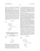 CHEMOKINE RECEPTOR BINDING HETEROCYCLIC COMPOUNDS WITH ENHANCED EFFICACY diagram and image